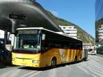(239'337) - PostAuto Wallis - VS 32'092 - Irisbus (ex CarPostal Ouest) am 21.