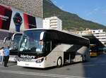 (265'092) - Intertours, Domdidier - FR 300'647 - Setra am 28.