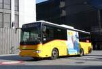 (265'124) - BUS-trans, Visp - VS 113'000/PID 5166 - Irisbus am 28.