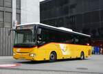 (265'392) - PostAuto Wallis - VS 372'648/PID 5171 - Irisbus am 3.