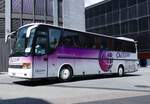 (265'479) - Olitours, Saxon - VS 71'302 - Setra am 8.