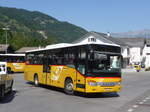 (184'185) - TSAR, Sierre - VS 26'459 - Setra (ex Epiney, Ayer) am 25.