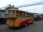 (192'367) - Lssi, Oberembrach - ZH 31'643 U - Dennis/FHS (ex Leu, Schaffhausen) am 5.