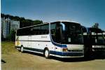 (086'327) - Mchler, Schbelbach - Setra am 18.