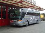 (131'031) - Suter, Wrenlingen - AG 444'416 - Setra am 17.