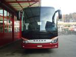 (148'366) - EvoBus, Kloten - ZH 427'200 - Setra am 22.