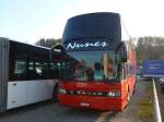 (156'324) - Nunes, Zrich - GL 3850 - Setra am 28.