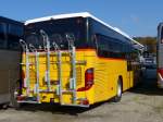 (156'467) - TpM, Mesocco - Setra am 7.