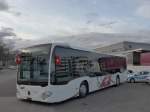 (167'439) - EvoBus, Kloten - Mercedes am 19.