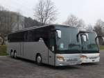 (168'154) - EvoBus, Kloten - ZH 482'618 - Setra am 30.