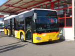 (176'517) - PostAuto Nordschweiz - (607'008) - Mercedes am 4.