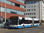 (176'957) - Limmat Bus, Dietikon - Nr.