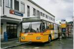 (068'628) - PostAuto Zrich - Nr.