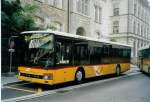 (058'931) - Steiger, Schlatt - ZH 13'779 - Setra am 20.