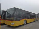 (222'651) - PostAuto Wallis - Nr.