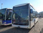 (223'660) - EvoBus, Winterthur - Mercedes am 21.