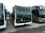 (238'935) - ZVB Zug - (142'435) - Mercedes am 7.