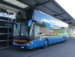 (263'715) - Zerzuben, Visp-Eyholz - Nr. 20/VS 64'233 - Setra am 16. Juni 2024 in Winterthur, Daimler Buses