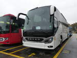 (268'316) - Intertours, Domdidier - (133'399) - Setra am 20.