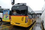 (284'975) - PostAuto Ostschweiz - PID 12'448 - Merees am 21.