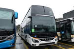 (285'402) - Koch, Giswil - Setra am 14.
