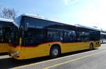 (285'776) - TpM, Mesocco - PID 12'509 - Mercedes am 28.