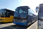 (285'780) - Zerzuben, Visp-Eyholz - (135'794) - Setra am 28.