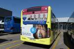 (287'278) - AAGL Liestal - Nr. 85/BL 7188 - Mercedes am 25. Mai 2026 in Winterthur, Daimler Buses