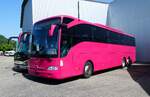 (287'307) - Rattin, Neuhausen - Nr. 6 - Mercedes am 25. Mai 2026 in Winterthur, Daimler Buses