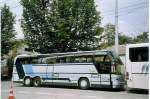 (069'602) - Aegerter, Hunzenschwil - AG 259'767 - Neoplan am 23.