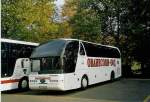 (072'302) - Aus Bulgarien: Obahecobn - P 5116 PP - Neoplan am 23.