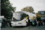 (072'305) - Jann, Rmlang - ZH 642'046 - Scania/Irizar am 23.