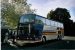 (076'734) - Frhlich, Zrich - ZH 27'124 - Setra (ex Drmller, Zrich) am 27.