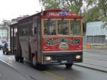 (163'437) - Meier, Zrich - ZH 301'569 - Classic Trolley am 15.