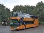 (163'441) - Aus Deutschland: Seber, Mindelheim - MN-SR 75 - Setra am 15.