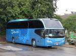 (163'443) - Aus Italien: Tellini, Castions di Strada - DK-481 GD - Neoplan am 15.