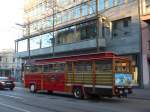 (168'041) - Meier, Zrich - ZH 425'832 - Classic Trolley am 26.