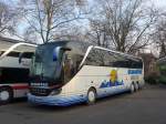 (168'112) - Aus Bosnien&Herzegowina: Kantic, Tesanj - E10-T-417 - Setra am 29.