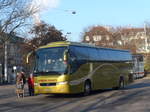 (176'911) - Kyburg Reisen, Effretikon - ZH 672'831 - Volvo am 6.