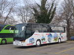 (177'320) - Hilrio, Schtz - LU 254'802 - Setra (ex Marti, Kallnach) am 24.