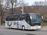 (177'328) - Hilrio, Schtz - LU 254'802 - Setra (ex Marti, Kallnach) am 24.