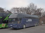 (177'505) - Aus Ungarn: Grda, Kaunas - HAH-516 - Neoplan am 30.