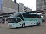 (178'497) - Aus Oesterreich: Fritz, Klsterle - BZ ALEX 2 - Neoplan am 10.