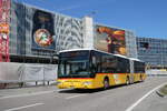 (286'318) - PostAuto Z�rich - Nr.
