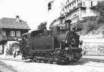 BC: Schweizer Dampf-Festival 2016.