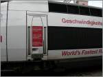 Lyria/359062/der-zurzeit-schnellste-zug-der-welt Der zurzeit schnellste Zug der Welt: Weltrokort TGV (574.5 km/h 357.18 mph) in Lausanne.
07.08.2014 