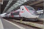 Lyria/864089/der-olympia---tgv-rame-4718 Der 'Olympia' - TGV Rame 4718 steht in Lausanne zum Einsteigen bereit. Der Hochgeschwindigkeitzug wird als TGV Lyria 9774 um 13:45 nach Paris Gare de Lyon (an 17:42) abfahren. Er wird unterwegs Genève, Bellegarde-sur-Valserine und Bourg-en-Bresse bedienen. 2. September 2024 