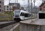 Dieser Tage streiken mal nicht Fahrzeuge, Weichen oder Signale im großen Kanton, sondern die Mitarbeiter.