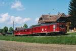 Regionalver Mittelland, RM.
