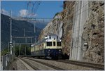 bls-lotschbergbahn/514337/der-historische-bls-bcfe-46-736 Der historische BLS BCFe 4/6 736 bei Lalden.
14. August 2016